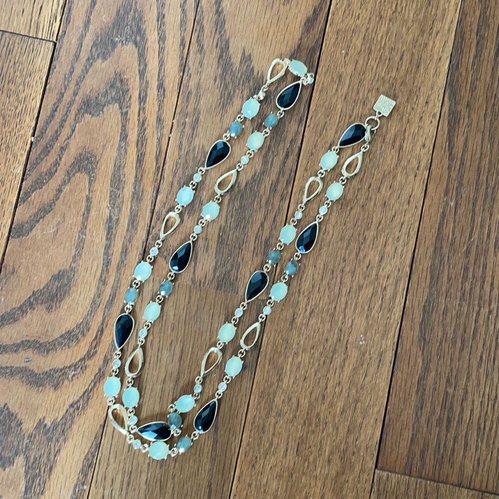 Multipurpose necklace, bracelet, belt!